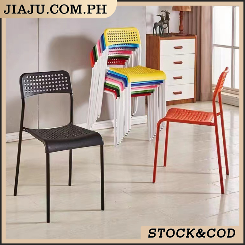 COD Home Modern Chair Nordic Restaurant Chair Office Chair Student ...