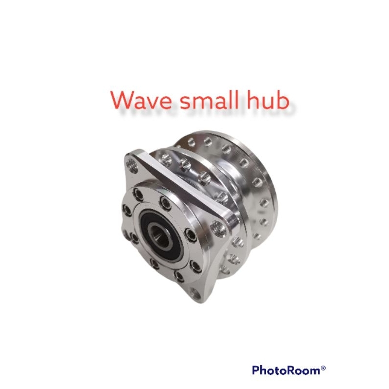 Lighten small hub for wave/xrm110/mio/r150 | Shopee Philippines