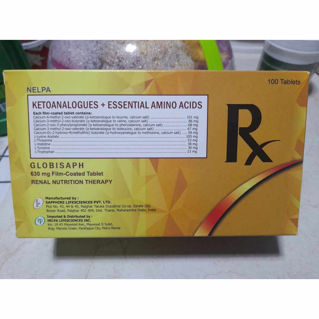 MAGANDANG BUHAY ONLY LINK FOR 630mg 100 tablets only. | Shopee Philippines