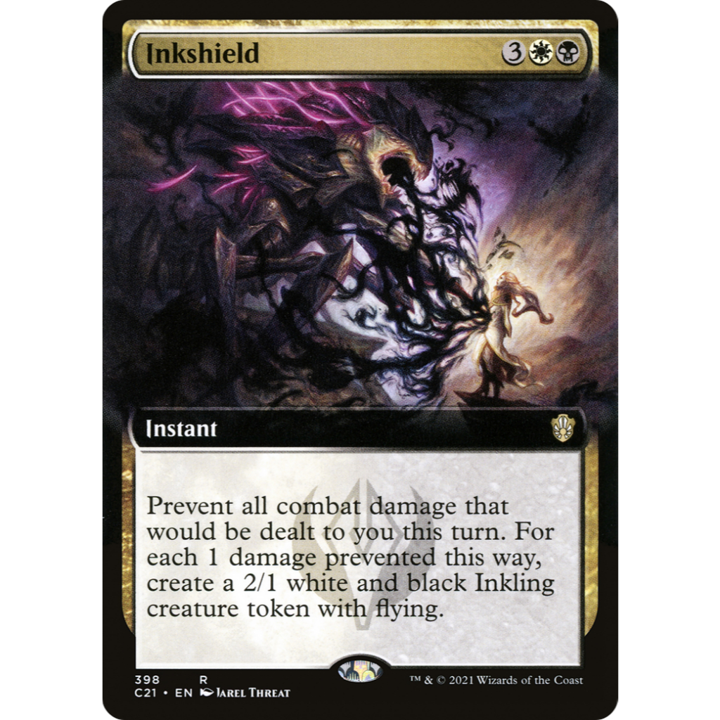 inkshield c21-398 Proxy Card Test Card Proxy | Shopee Philippines