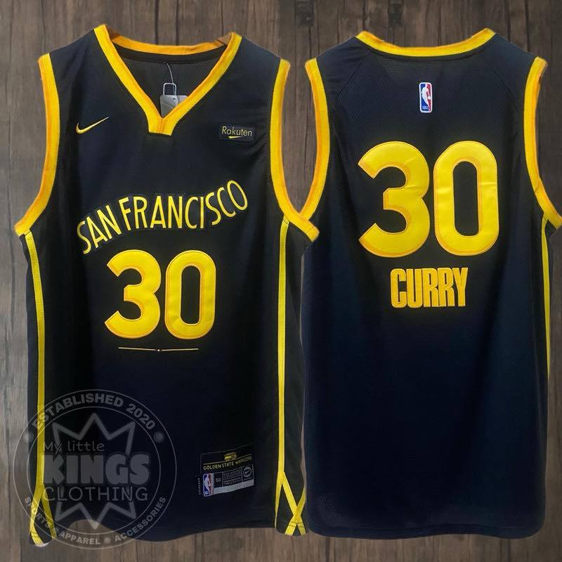 Stephen Curry Basketball Jerseys Patch and Embroidered High Quality Drifit and Mesh Golden State Shopee Philippines