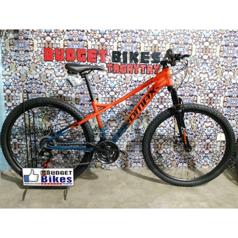 Promax pm14 29er 6061 alloy frame with 5Freebies | Shopee Philippines