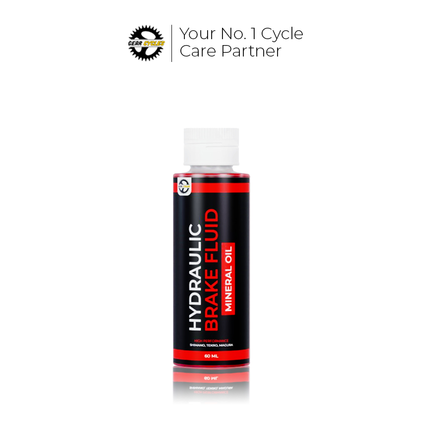 Bike hydraulic brake fluid sale