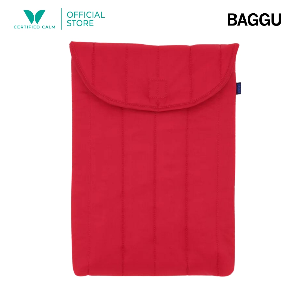 Baggu Puffy Laptop Sleeve 16-inch Shopee Philippines
