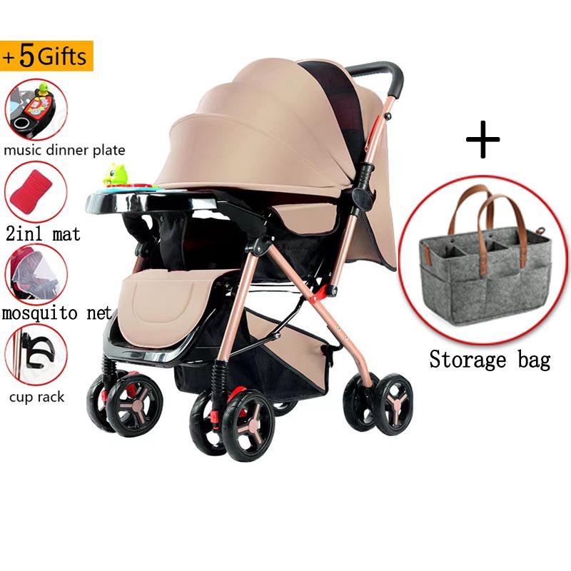 Shopee baby stroller on sale