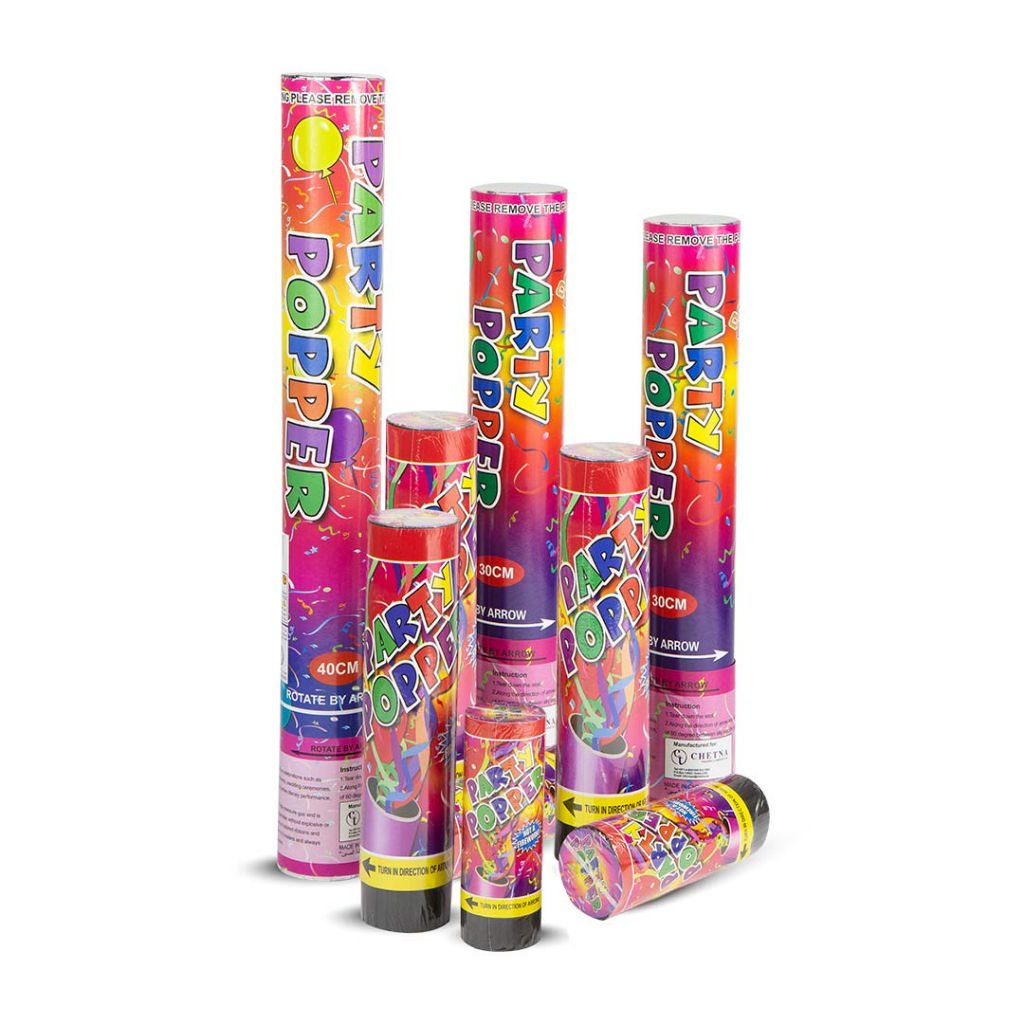 Shop party popper for Sale on Shopee Philippines