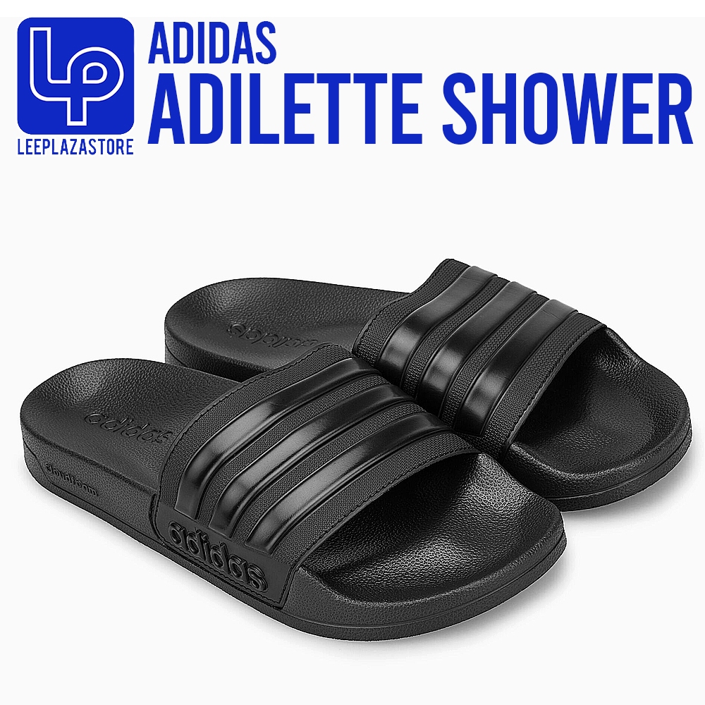 Men's adilette shower slide sandal clearance