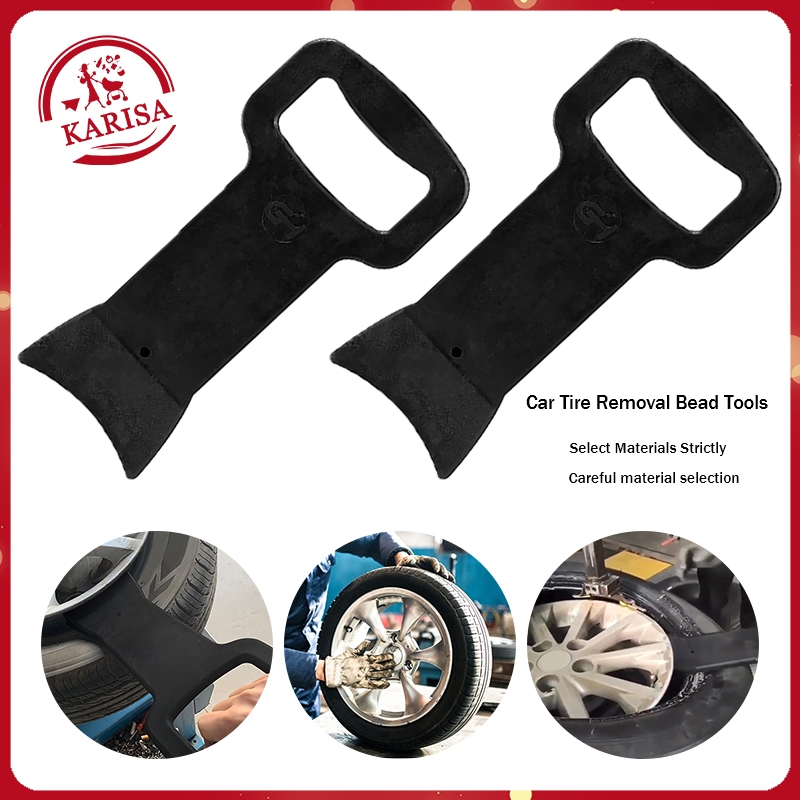 Car Tire Disassembly Removal Bead Tools Black Tire Changer Mount ...