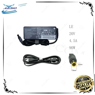 Lenovo ThinkPad T490 (20N2/20N3) Originale USB-C Alimentatore 65 Watt Forma Normale - Foto 9