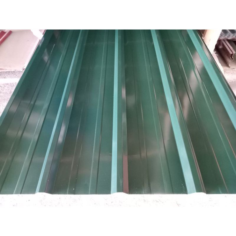 Longspan Rib Type 0.4 Thickness sold per 1FT, 2FT, 3FT, 4FT 150cm Good ...