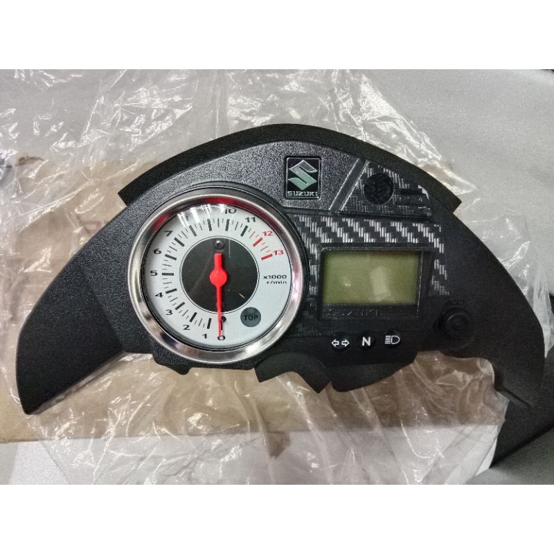 Suzuki Genuine Parts Speedometer Assembly 34100B25G20N000 for FU150SCD ...