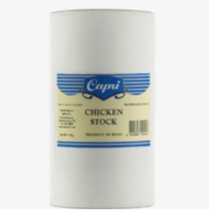 Capri Chicken Stock Powder 1kg | Shopee Philippines