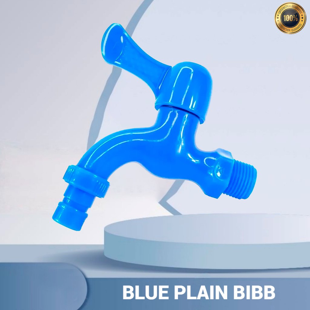 PLASTIC FAUCET BLUE 6MM PER PIECE | Shopee Philippines