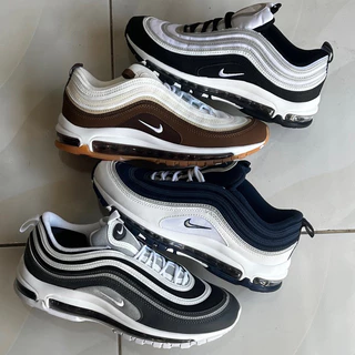 Shop nike air max 97 white for Sale on Shopee Philippines