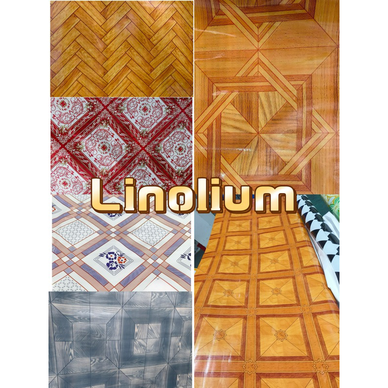 Super Sale ️ floormat Linoleum Rubberized Floormat Renoleum | Shopee ...