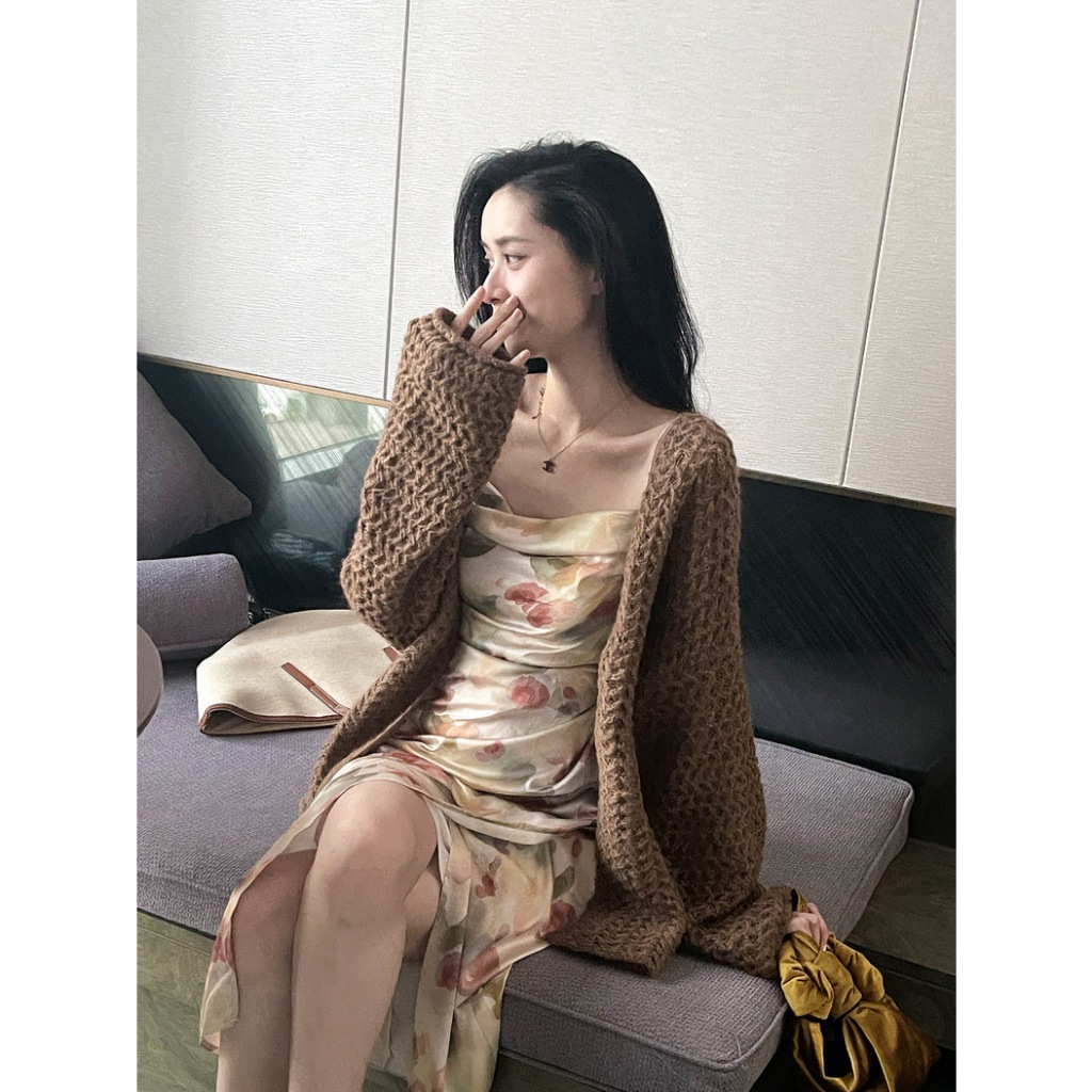 【LARUTA】Vネックオールインワン LARUTA｜Vネックオールインワン | Rakuten Fashion(楽天