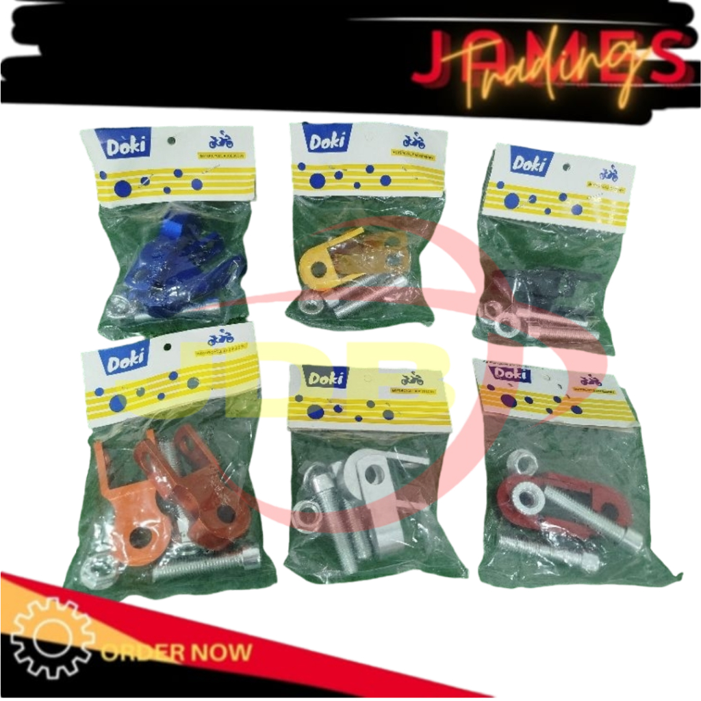 DOKI Shock Lifter (Different colors) | Shopee Philippines