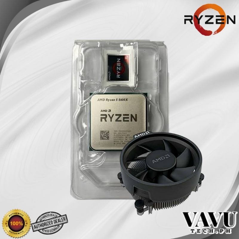 AMD Ryzen 5 5600X CPU AM4【BIOS確認済み・ジャンク】 ジャンク品 AMD