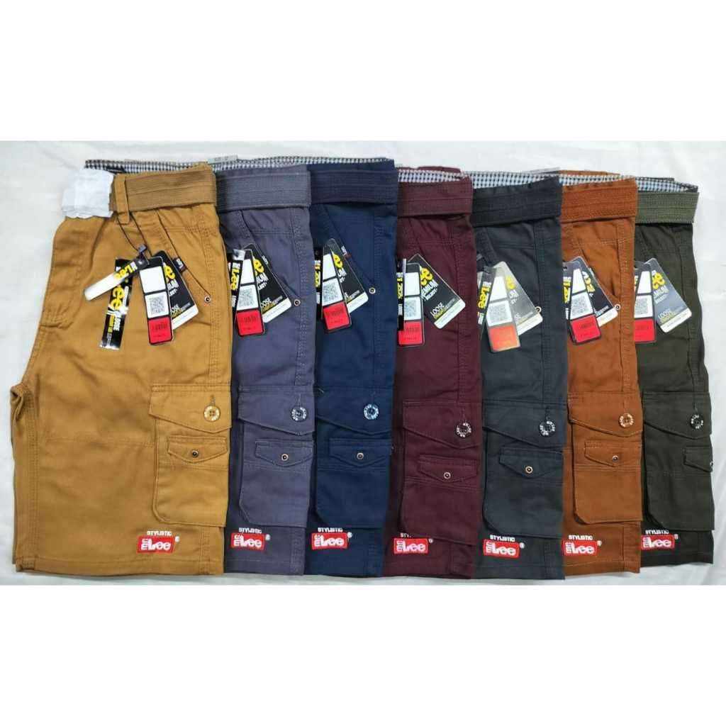 Cargo shorts philippines sales