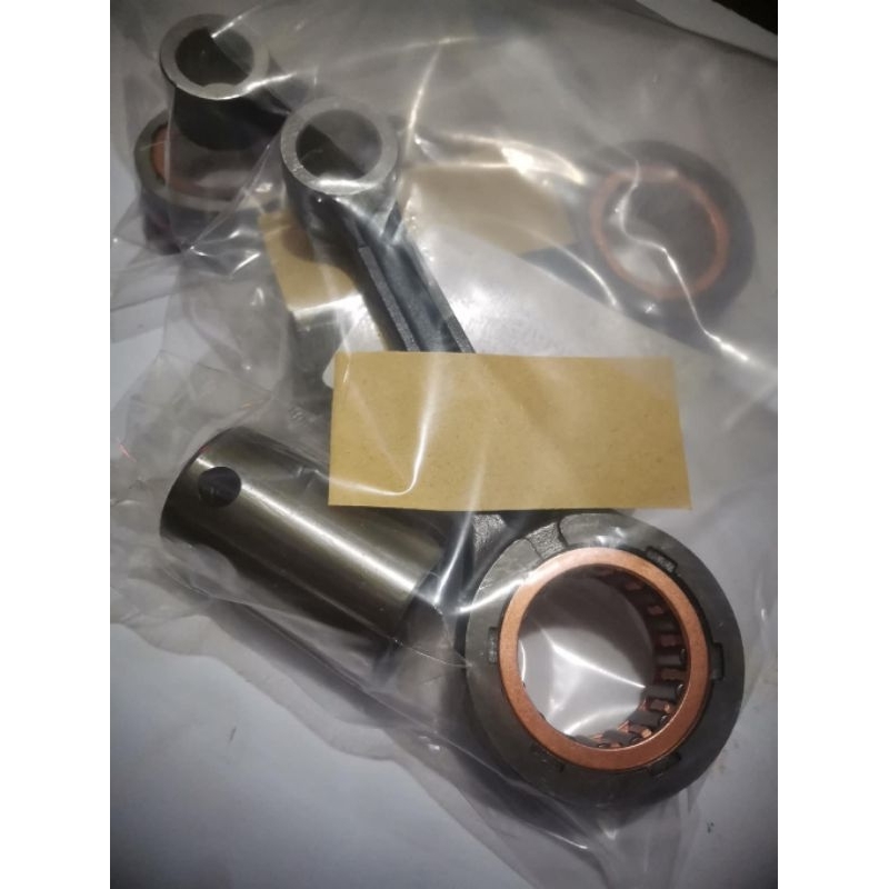 CONNECTING ROD KIT FOR ROUSER 135, BOXER 150, CT125 AND CT150 (JAPAN ...