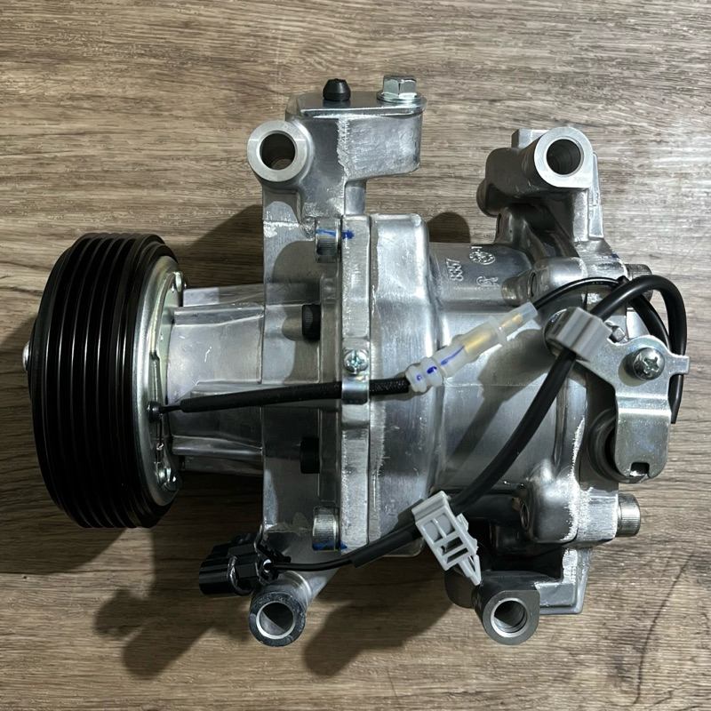 Honda Brio 1.3 2012-2020 AC Compressor ( 5Pk ) | Shopee Philippines