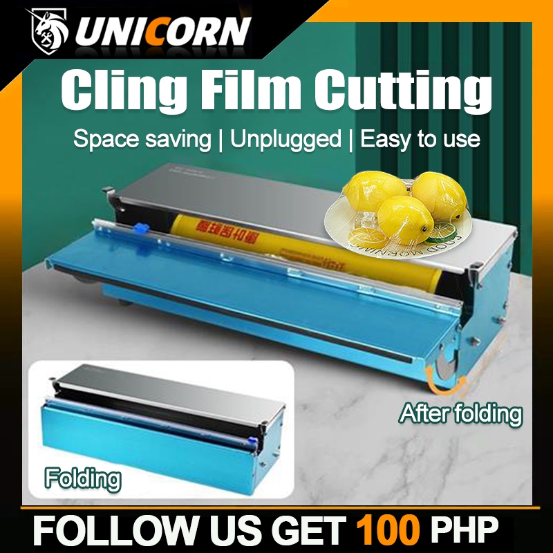 Cling Film Cutting Tools / Household Plastic Wrap Cutter Cling wrap ...