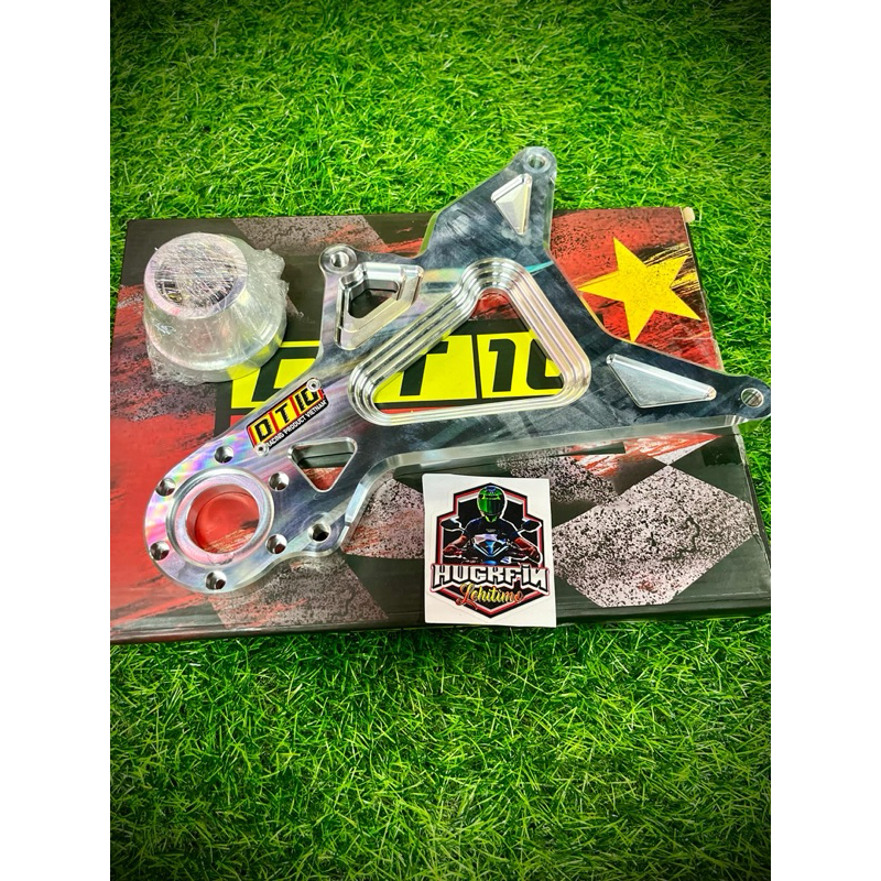 SWING ARM FOR HONDA CLICK VERSION 2 AND VERSION 3 | Shopee Philippines