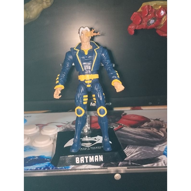 Marvel Legends X-Men X- Man AOA Sugarman BAF | Shopee Philippines