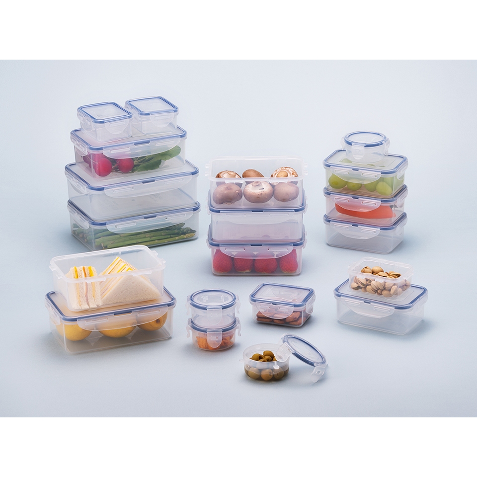 LOCK AND LOCK TUPPERWARES AND WATER BOTTLES | Shopee Philippines