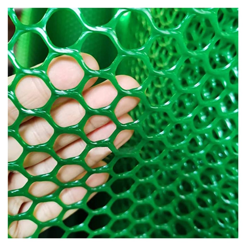 GreenGuard Plastic Screen for Chicken Fence | Shopee Philippines