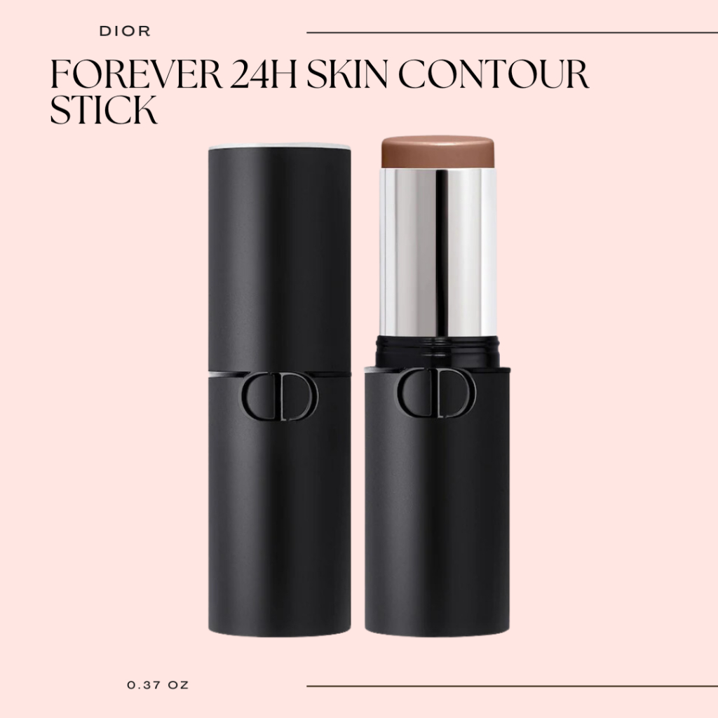 DIOR Forever 24H Skin Contour Stick Sculpting and Bronzing Face Stick Shopee Philippines