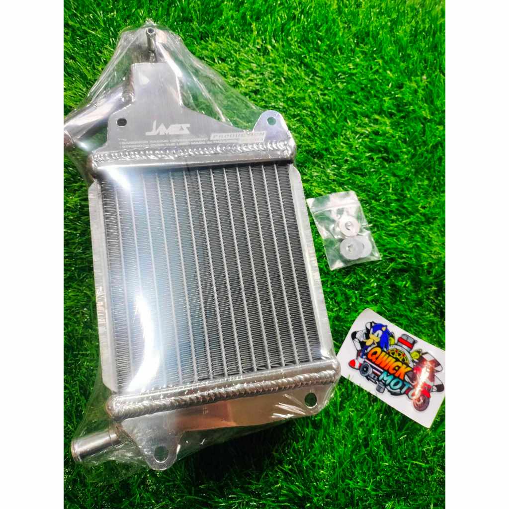 BRD Radiator (Honda PCX 160) | Shopee Philippines