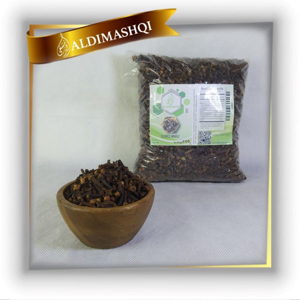 Cloves Whole 500Grams | Shopee Philippines