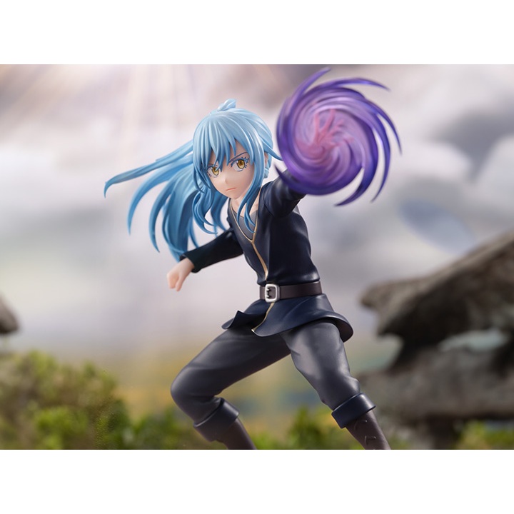 That Time I Got Reincarnated as a Slime Vibration Stars Rimuru Tempest ...
