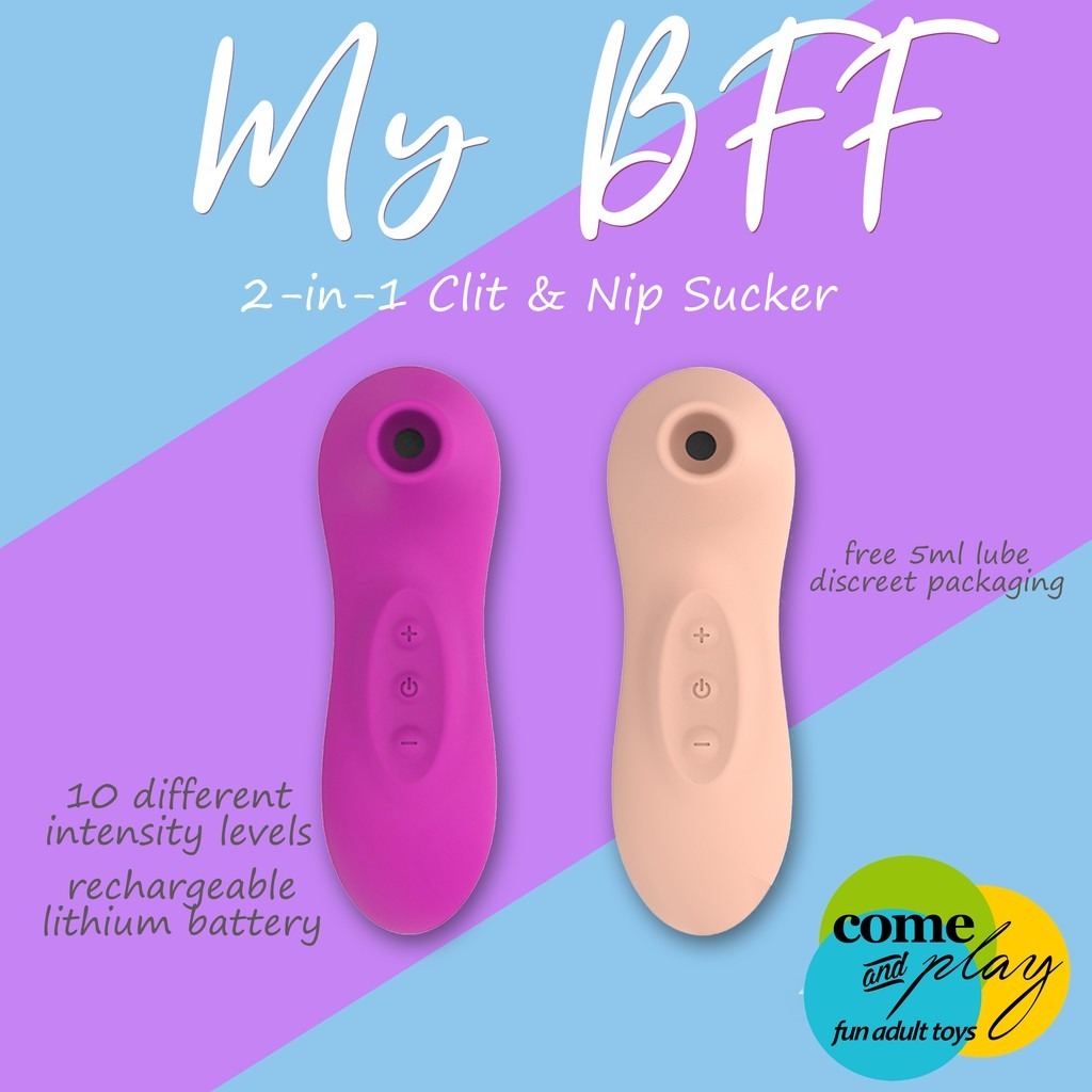 Adult Sex Toy for Women Clitors