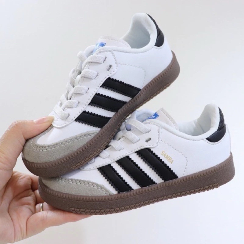 adidas gazelle silver green womens Adidas Samba AND C main image 0
