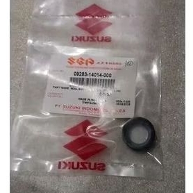 CHANGE PEDAL OIL SEAL SUZUKI RAIDER 150 CARB/RAIDER 150 FI/GIXXER/GSX