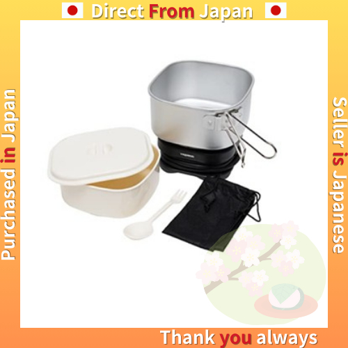 Yazawa Corporation Multi Cooker Electric Cooker Travel Overseas Voltage