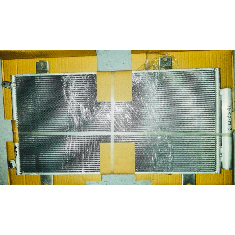 Honda Jazz 20142020 AC Condenser ( Laminated ) Shopee Philippines