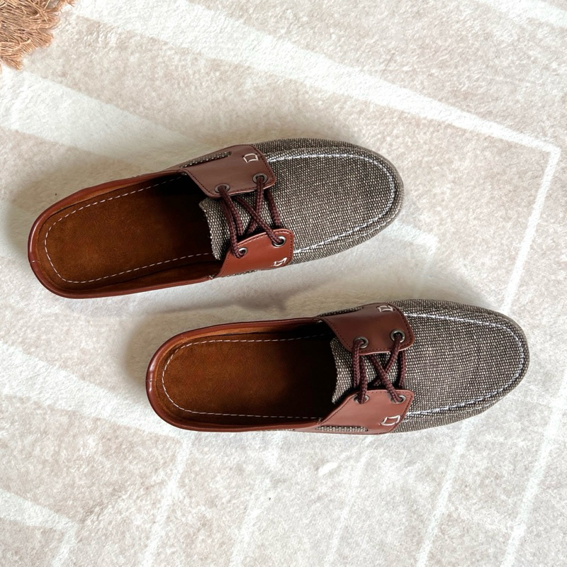 Loafers below 5 deals