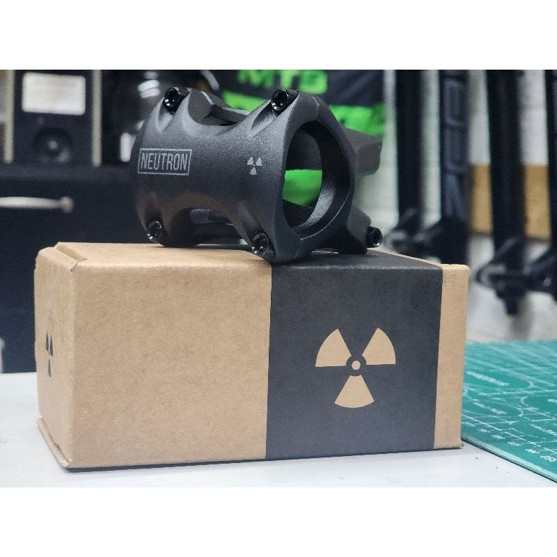 Nukeproof Neutron Stem Shopee Philippines