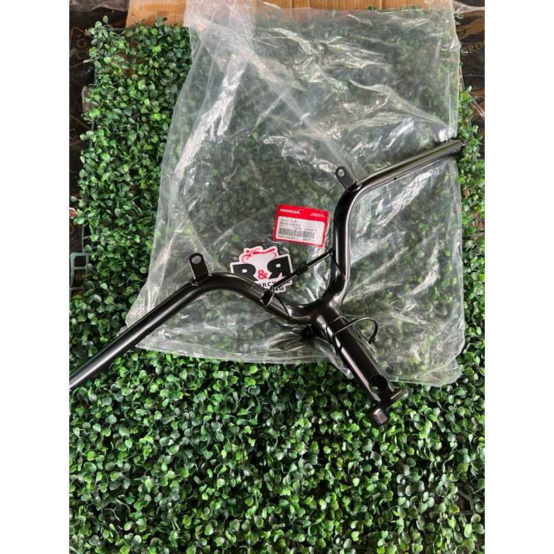 Steering Handle Click 160 Manibela Honda Click 160 Genuine PARTS ...