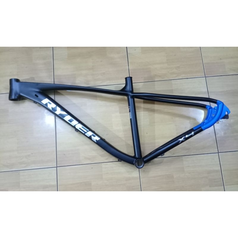 Ryder X4 X6 X8 Alloy MTB Frame 27.5 and 29er