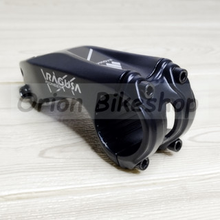 Ragusa Stem Pioneer Alloy Negative Stem 80mm Pioneer Bicycle Mountain ...