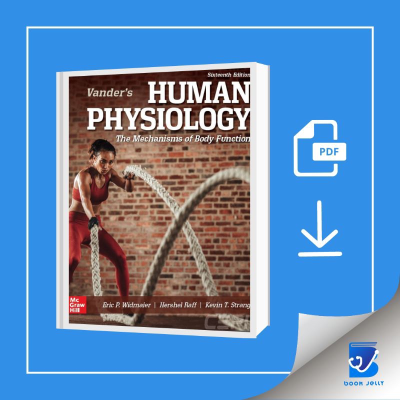 Vander intelligence overview