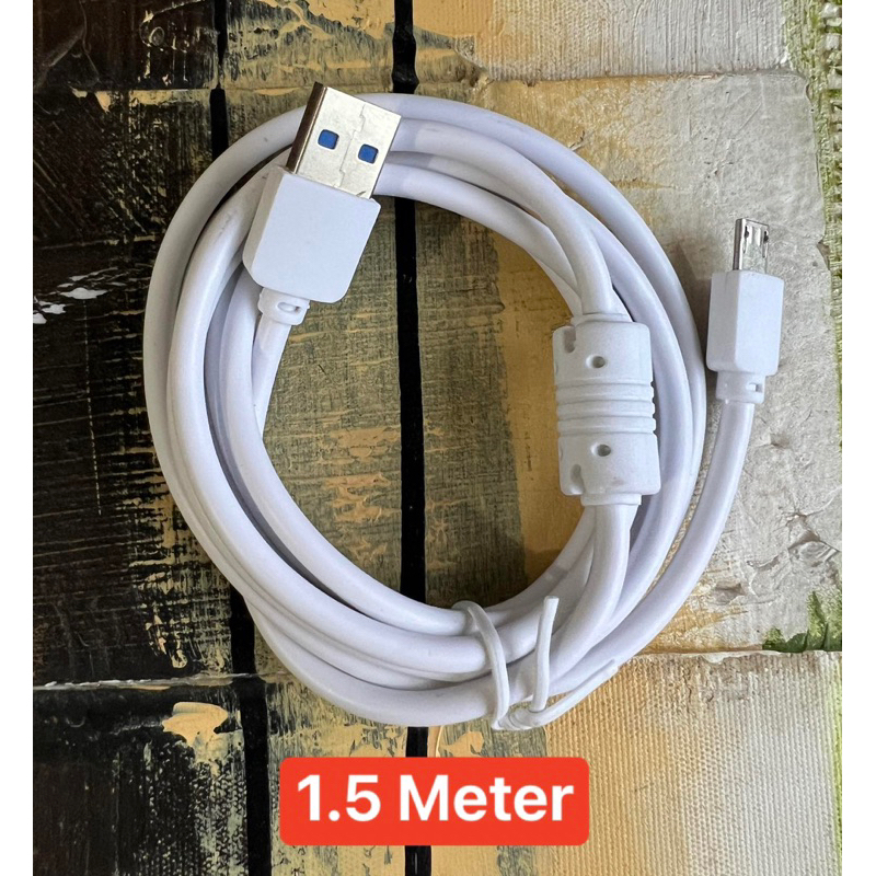 1.5 Meter v8 Micro Usb FAST charging Data Cable for Android Smartphone ...