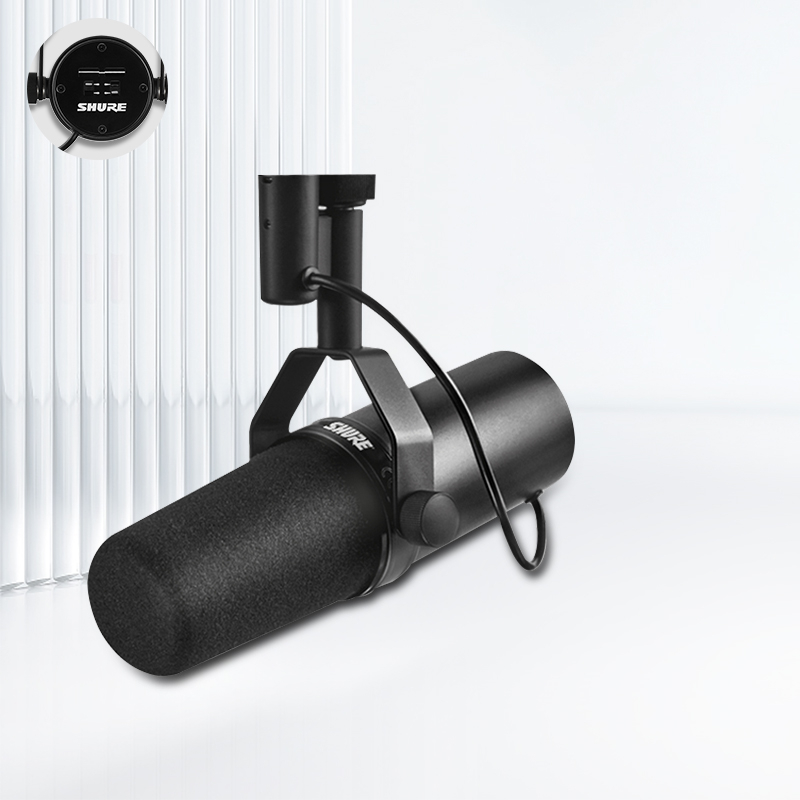 sm7b condenser microphone,condenser mic,microphone for videoke