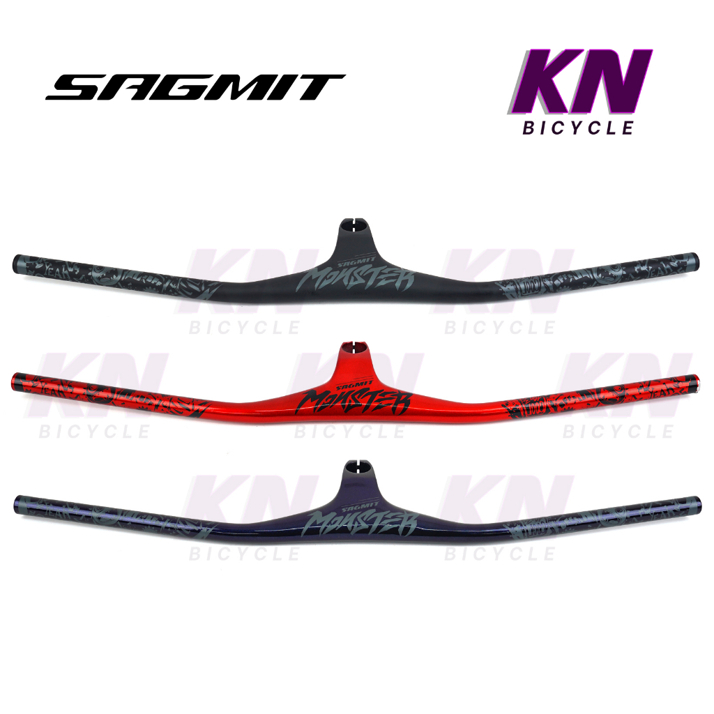 sagmit chameleon handlebar