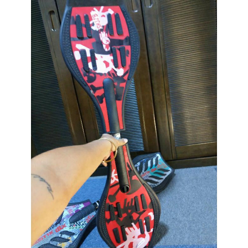 waveboard imported from japan | Shopee Philippines