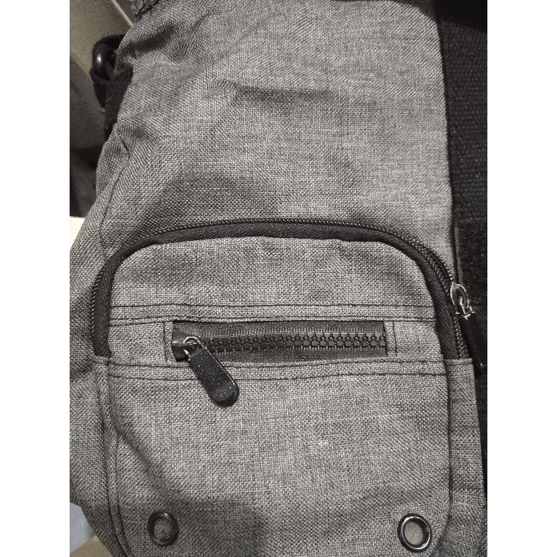 Bench Sling Bag (Shoulder Bag) Shopee Philippines